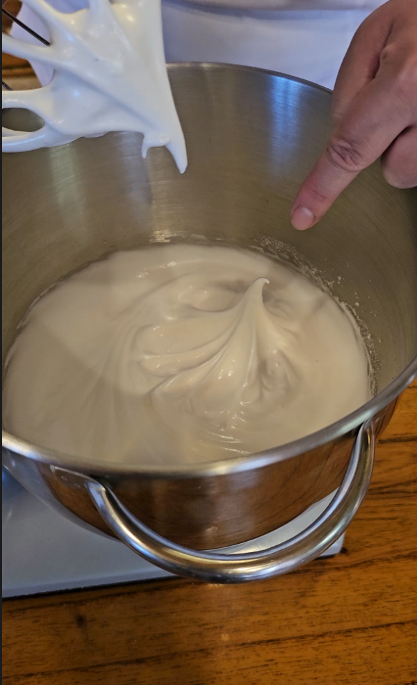 Curso Online - Bizcochuelo Genoise - Imagen 5