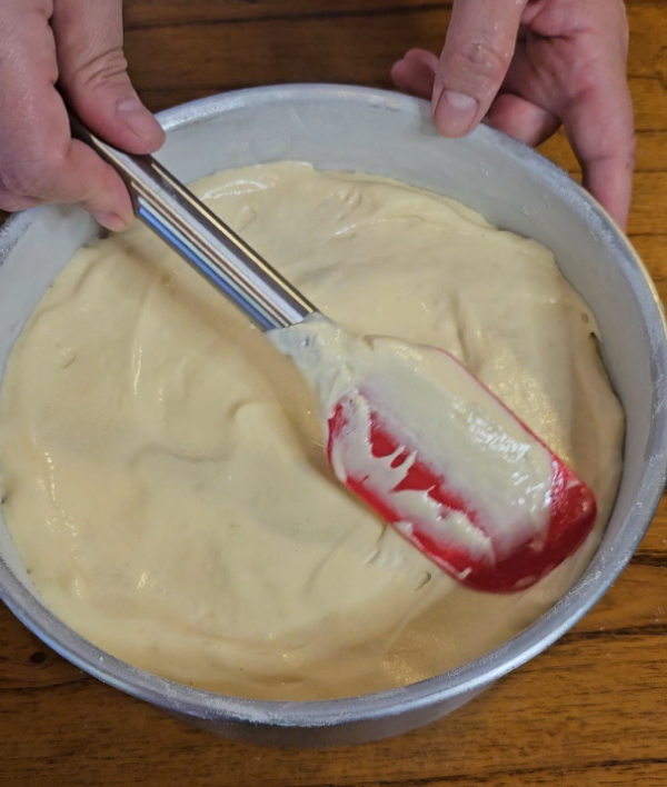 Curso Online - Bizcochuelo Genoise - Imagen 3