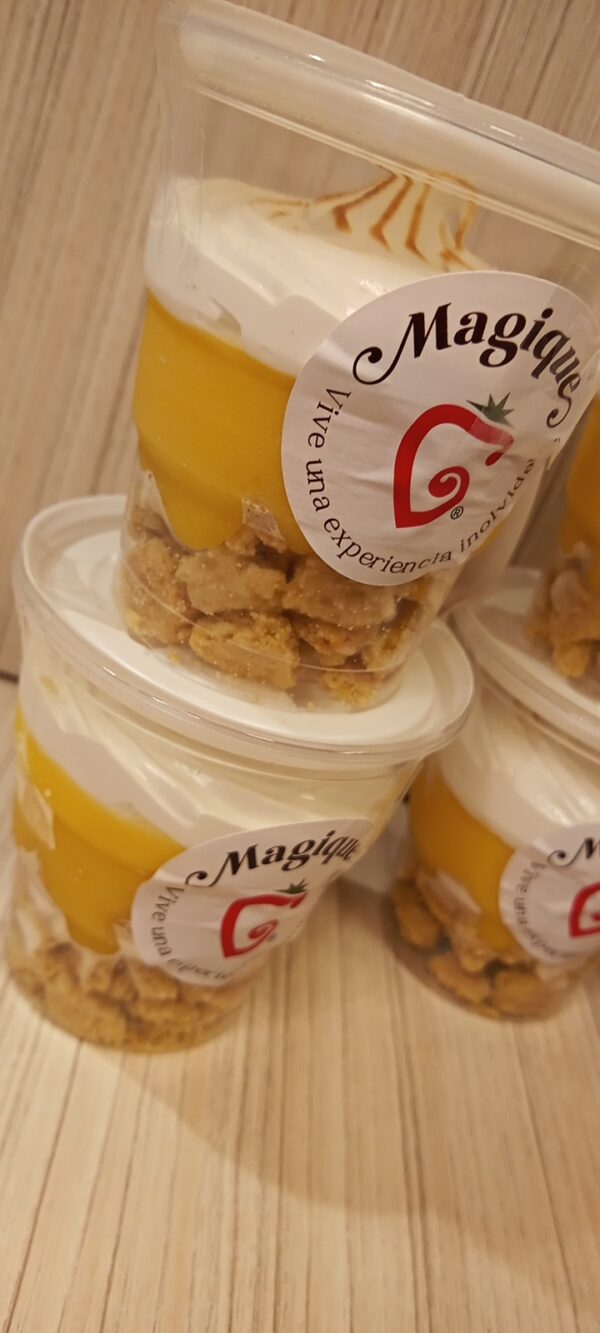 Curso Online - Postres en vasitos Parte 1 - Imagen 5