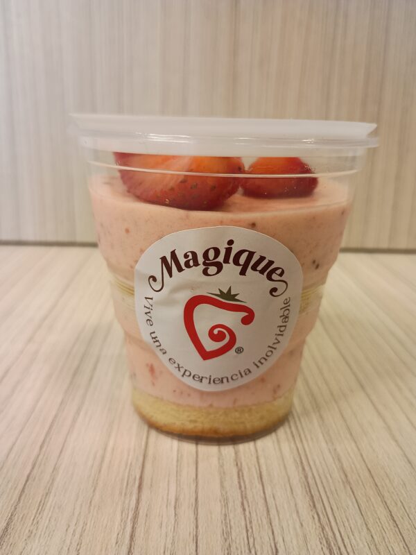 Curso Online - Postres en vasitos Parte 2 - Imagen 3