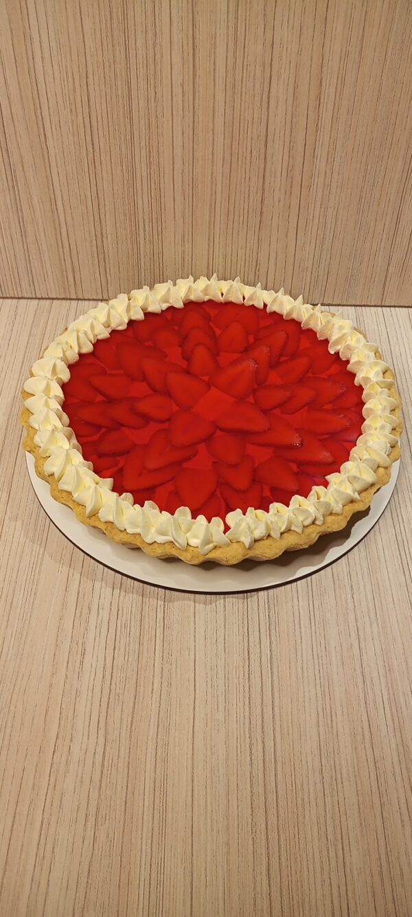 Curso Online - Postres para Mesa Dulce - Imagen 2