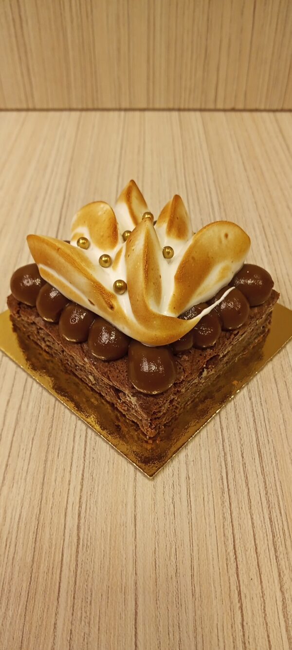 Curso Online - Postres para Mesa Dulce - Imagen 3