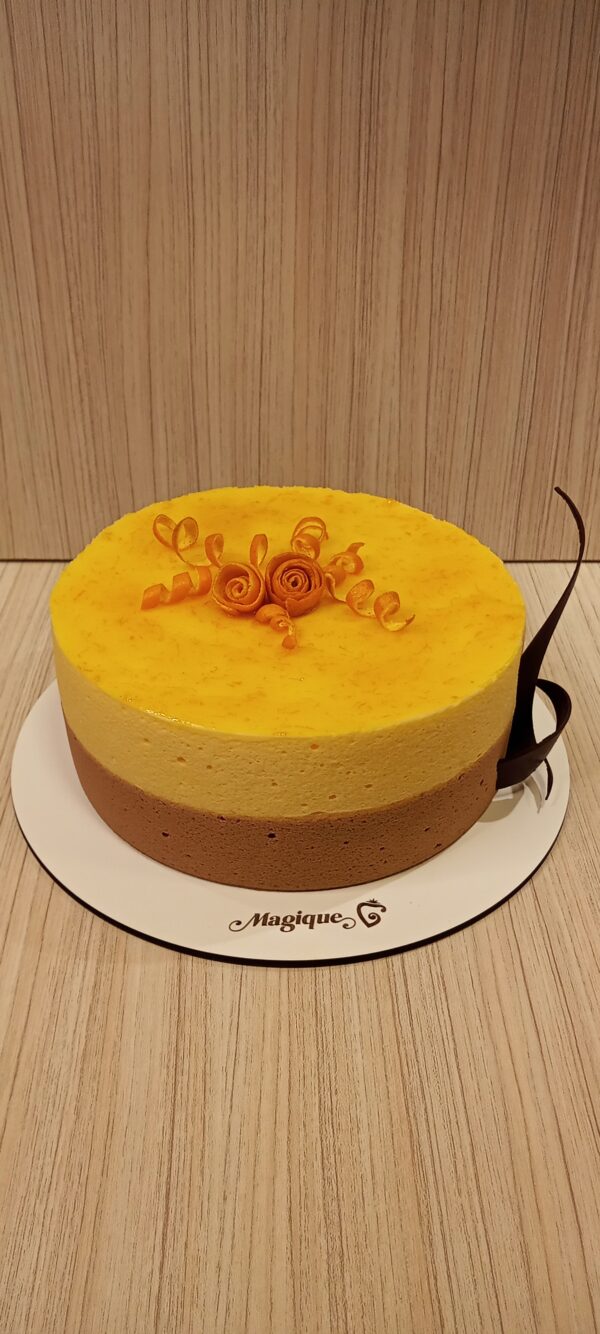 Curso Online - Postres para Mesa Dulce - Imagen 4