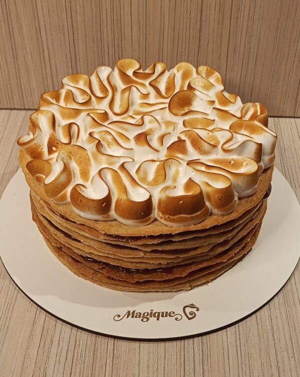 Curso Online - Postres clásicos - Imagen 2