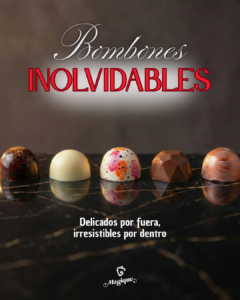 Introducción al Curso de Chocolatería